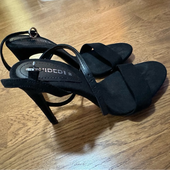 H&M Heels size 38 - Picture 1 of 4
